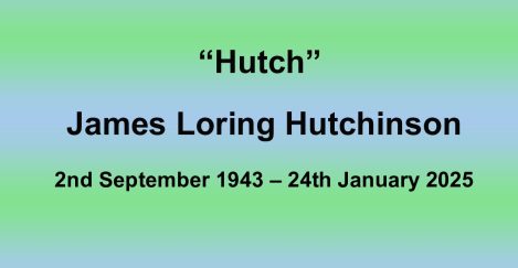 Hutchrip 2 Hutchrip 2